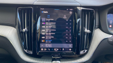 Volvo XC60 2.0 B5P Ultra Dark 5dr AWD Geartronic Petrol Estate